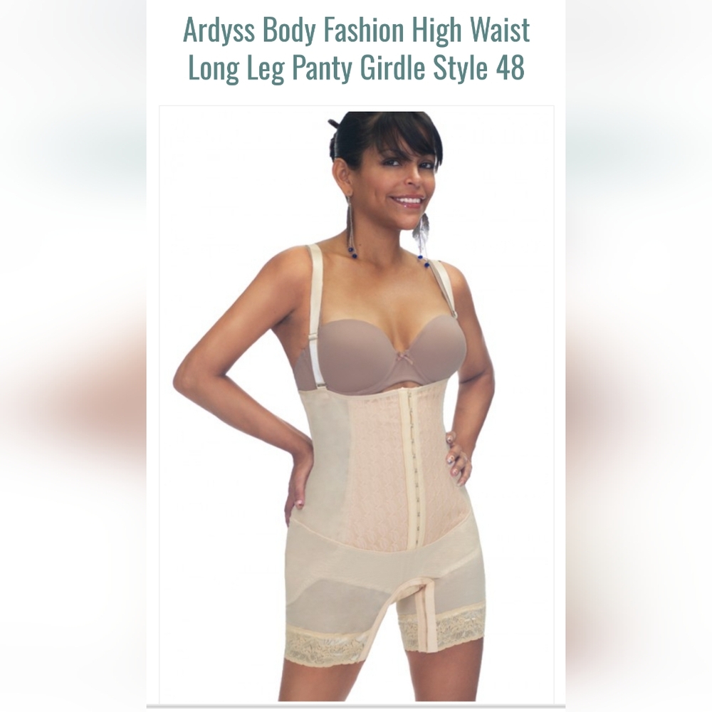Ardyss Body Fashion